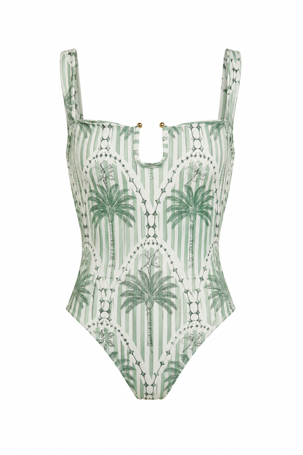Casa Plama Onepiece