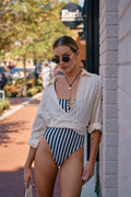 Costa Bianca One piece