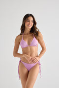 The Shine pink fuller bottom