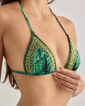 Tropic triangle top